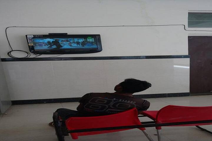 hostel